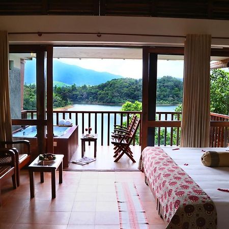 Wayanad Silver Woods Εξωτερικό φωτογραφία