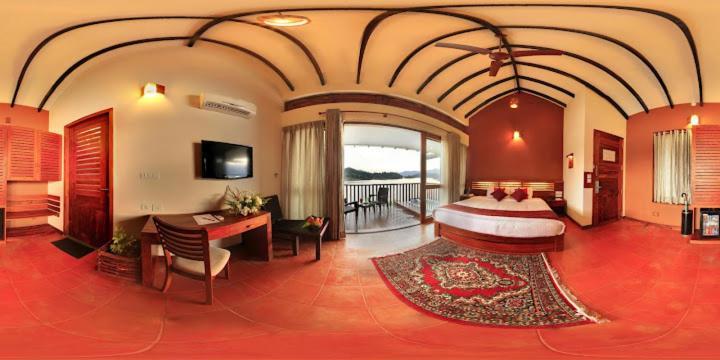 Wayanad Silver Woods Δωμάτιο φωτογραφία