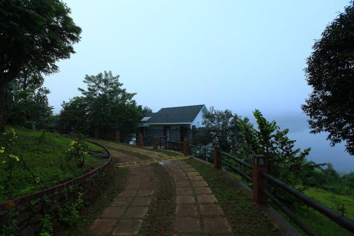 Wayanad Silver Woods Εξωτερικό φωτογραφία