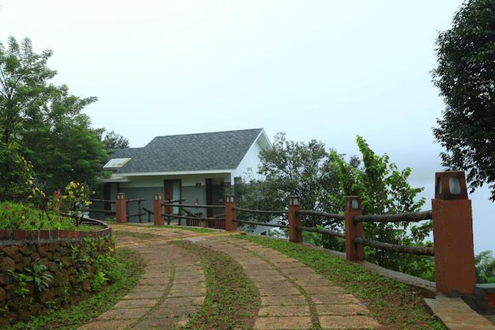 Wayanad Silver Woods Εξωτερικό φωτογραφία