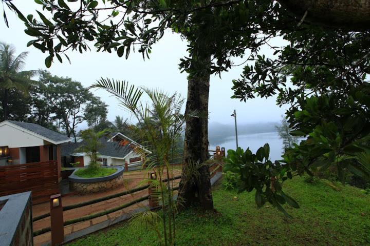 Wayanad Silver Woods Εξωτερικό φωτογραφία