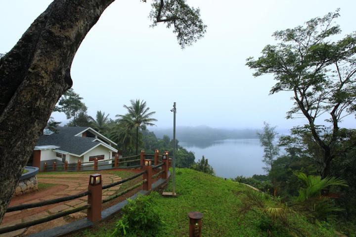 Wayanad Silver Woods Εξωτερικό φωτογραφία