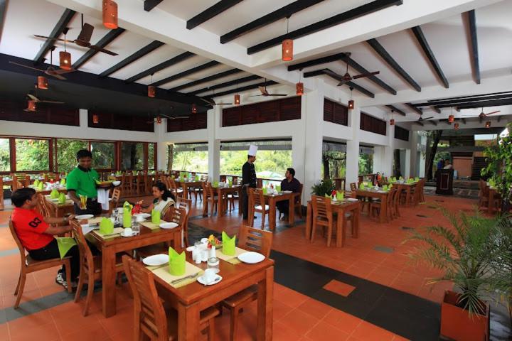 Wayanad Silver Woods Εξωτερικό φωτογραφία