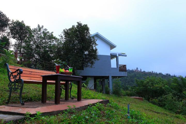 Wayanad Silver Woods Εξωτερικό φωτογραφία