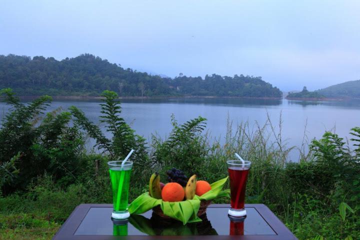 Wayanad Silver Woods Εξωτερικό φωτογραφία