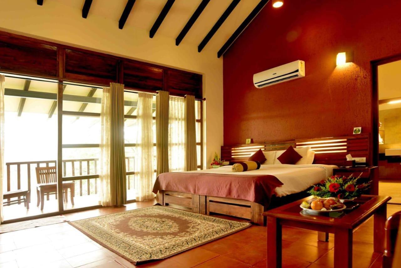 Wayanad Silver Woods Εξωτερικό φωτογραφία