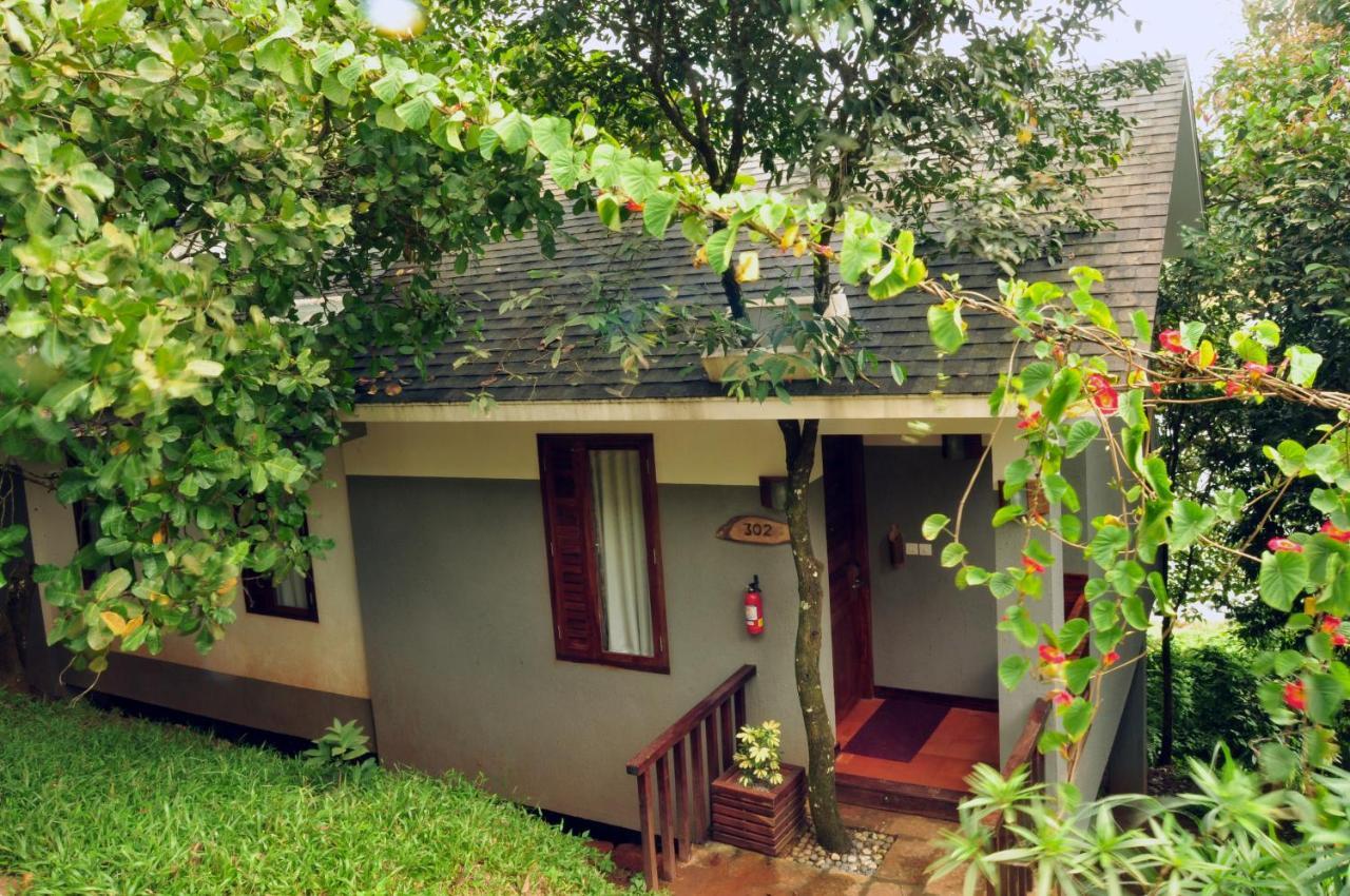 Wayanad Silver Woods Εξωτερικό φωτογραφία