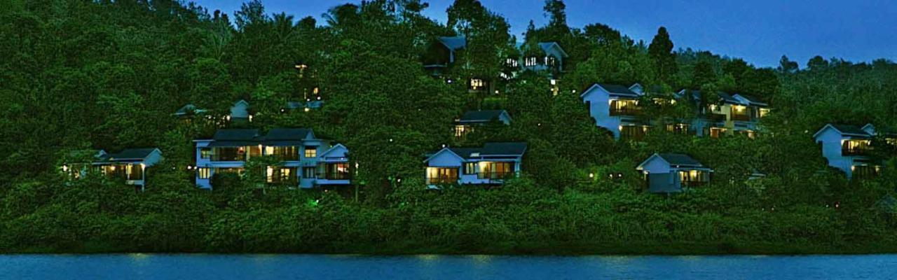 Wayanad Silver Woods Εξωτερικό φωτογραφία