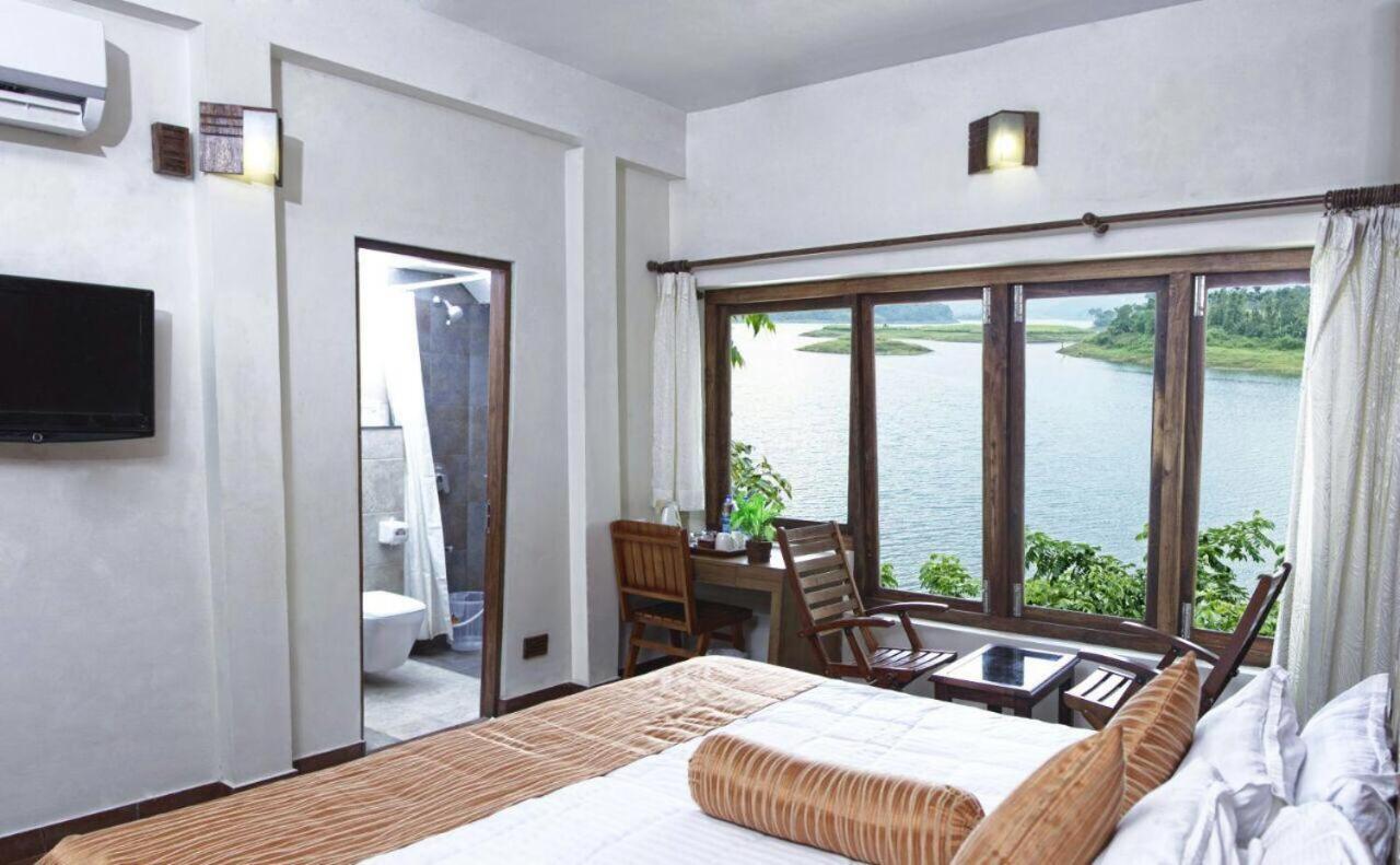 Wayanad Silver Woods Εξωτερικό φωτογραφία