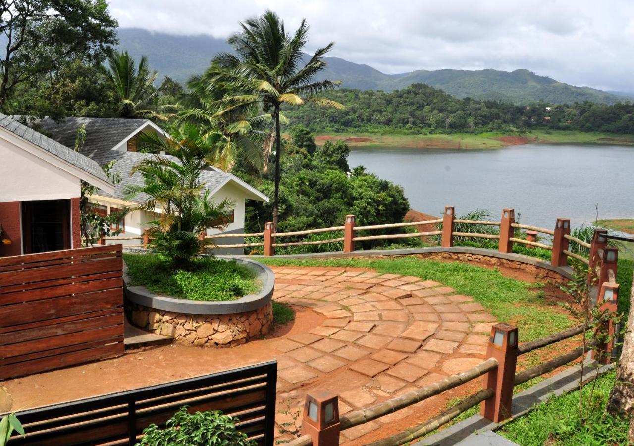 Wayanad Silver Woods Εξωτερικό φωτογραφία