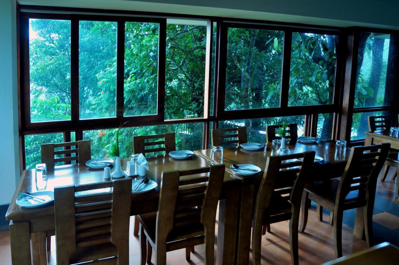 Wayanad Silver Woods Εξωτερικό φωτογραφία
