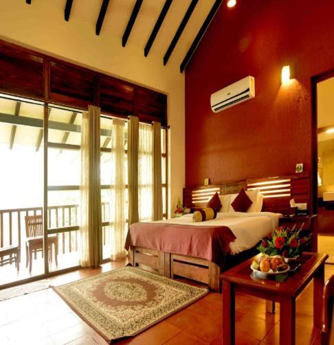 Wayanad Silver Woods Εξωτερικό φωτογραφία