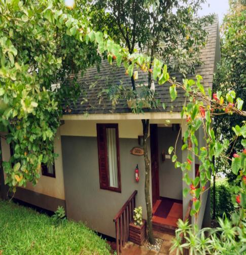 Wayanad Silver Woods Εξωτερικό φωτογραφία