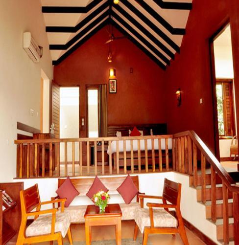Wayanad Silver Woods Εξωτερικό φωτογραφία