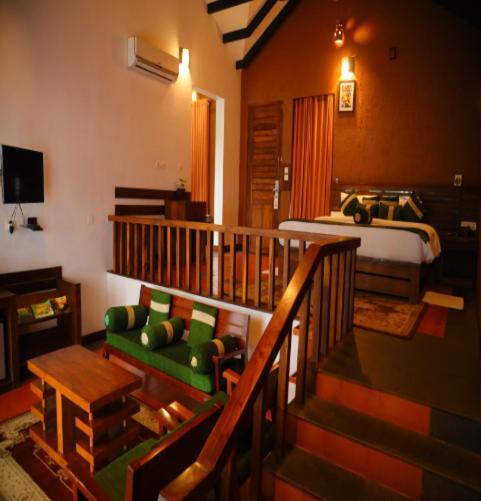 Wayanad Silver Woods Εξωτερικό φωτογραφία
