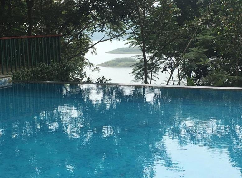 Wayanad Silver Woods Εξωτερικό φωτογραφία