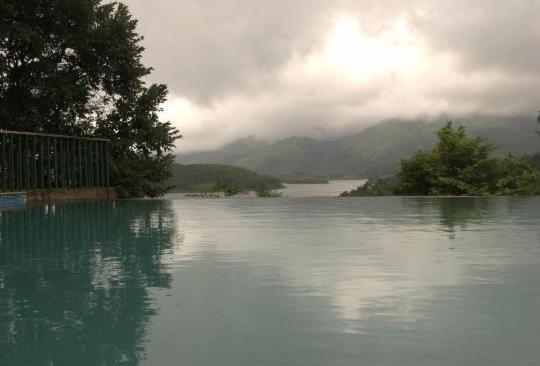Wayanad Silver Woods Εξωτερικό φωτογραφία