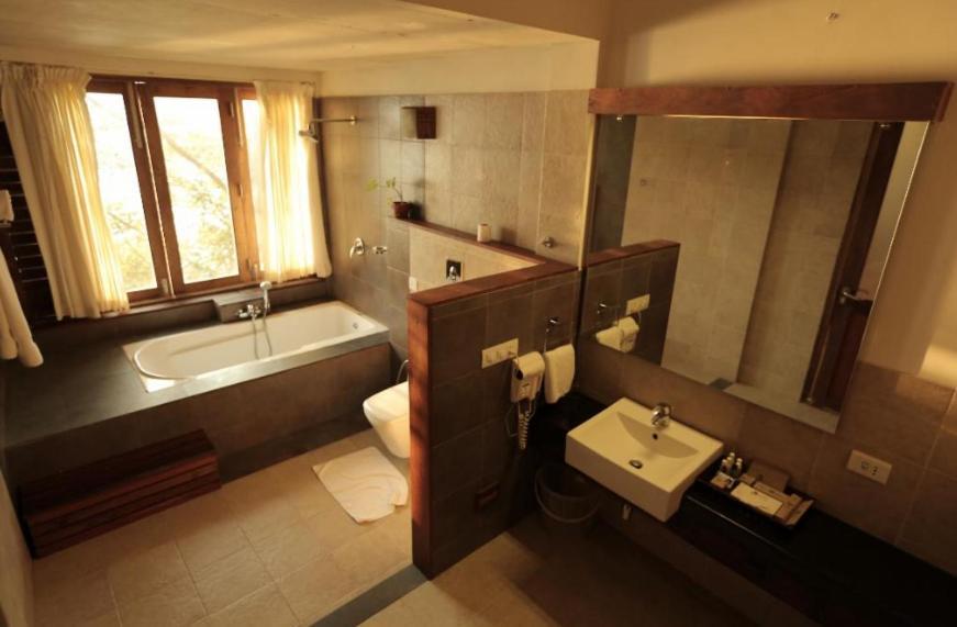Wayanad Silver Woods Εξωτερικό φωτογραφία